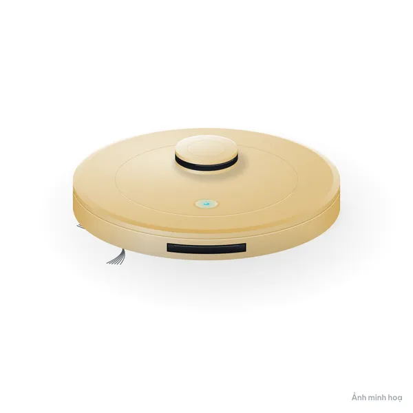 Robot lau nhà Kumo Home Mini (Mẫu)